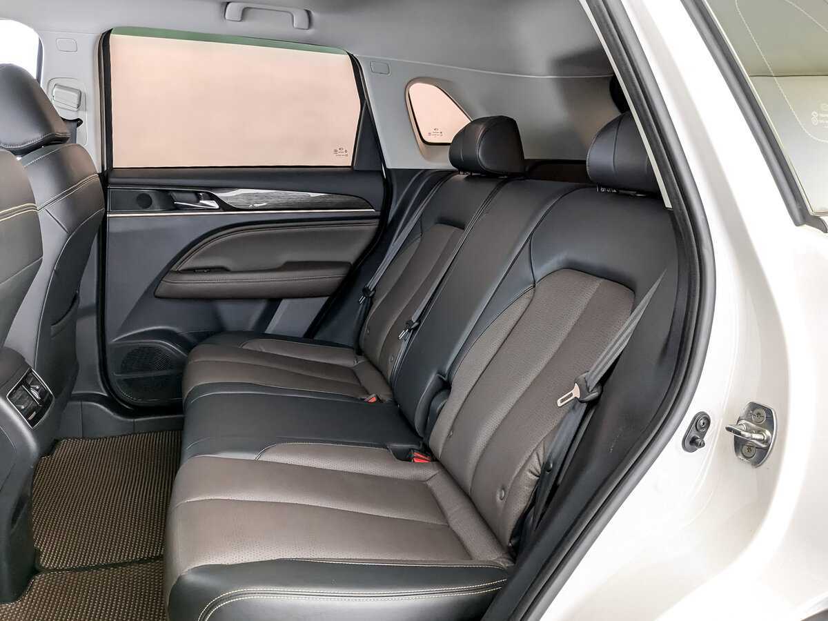 GAC GS5 2020