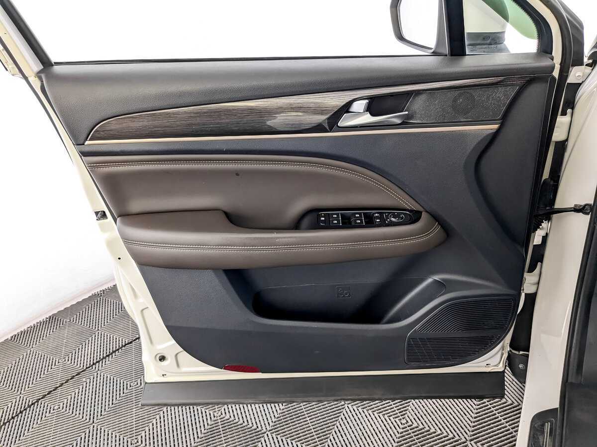 GAC GS5 2020