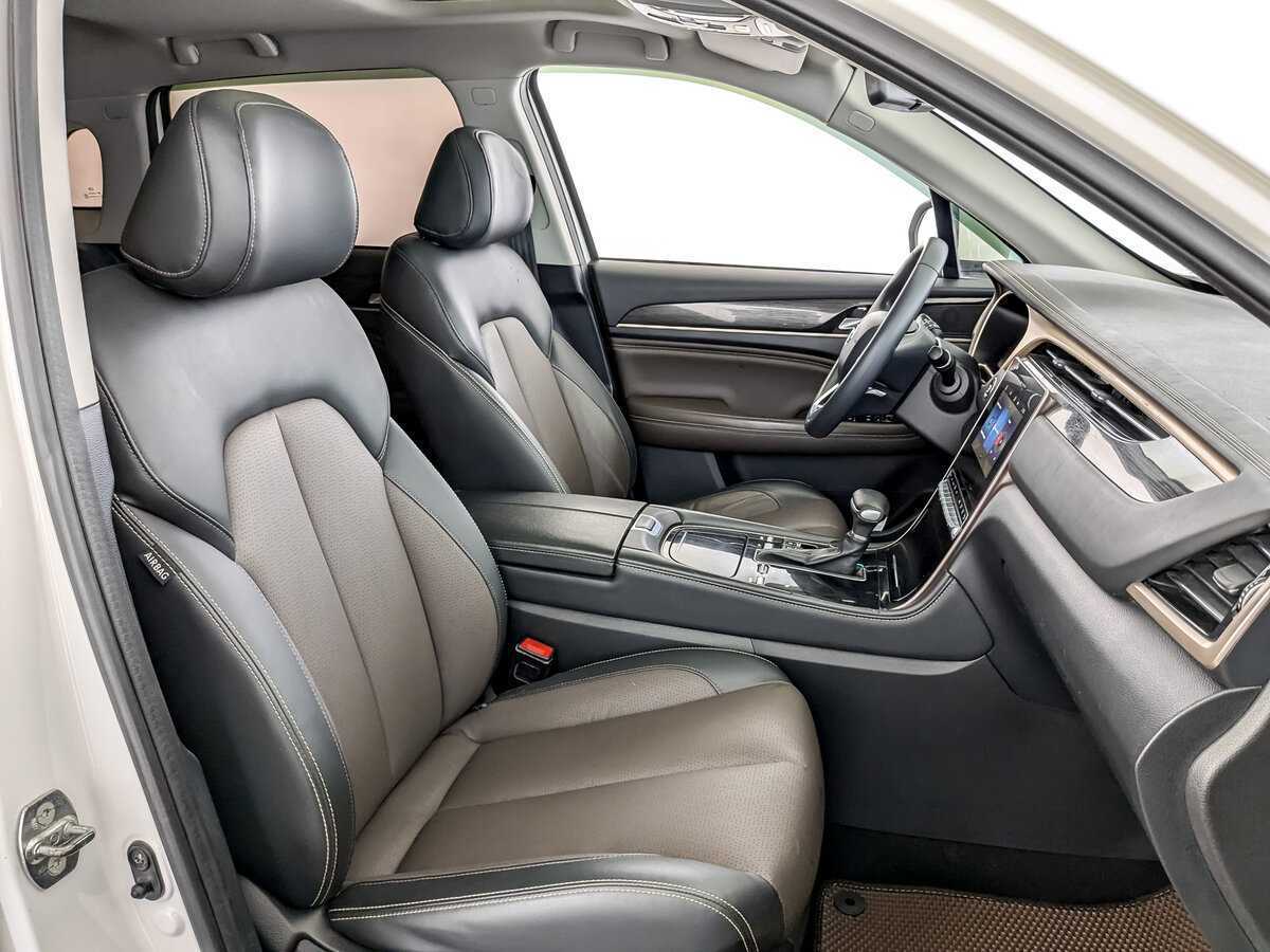 GAC GS5 2020
