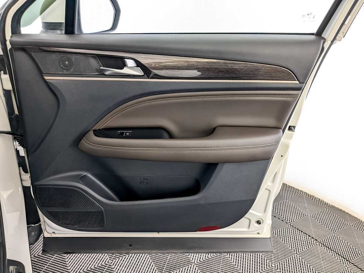 GAC GS5 2020