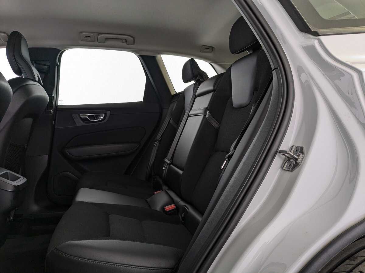 Volvo XC60 2019