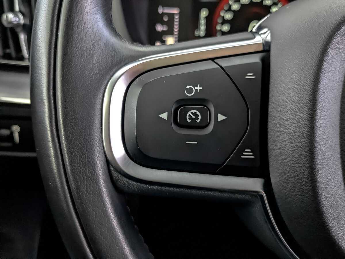 Volvo XC60 2019