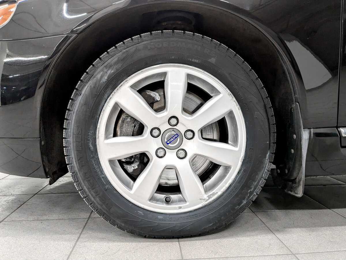 Volvo S80 2013
