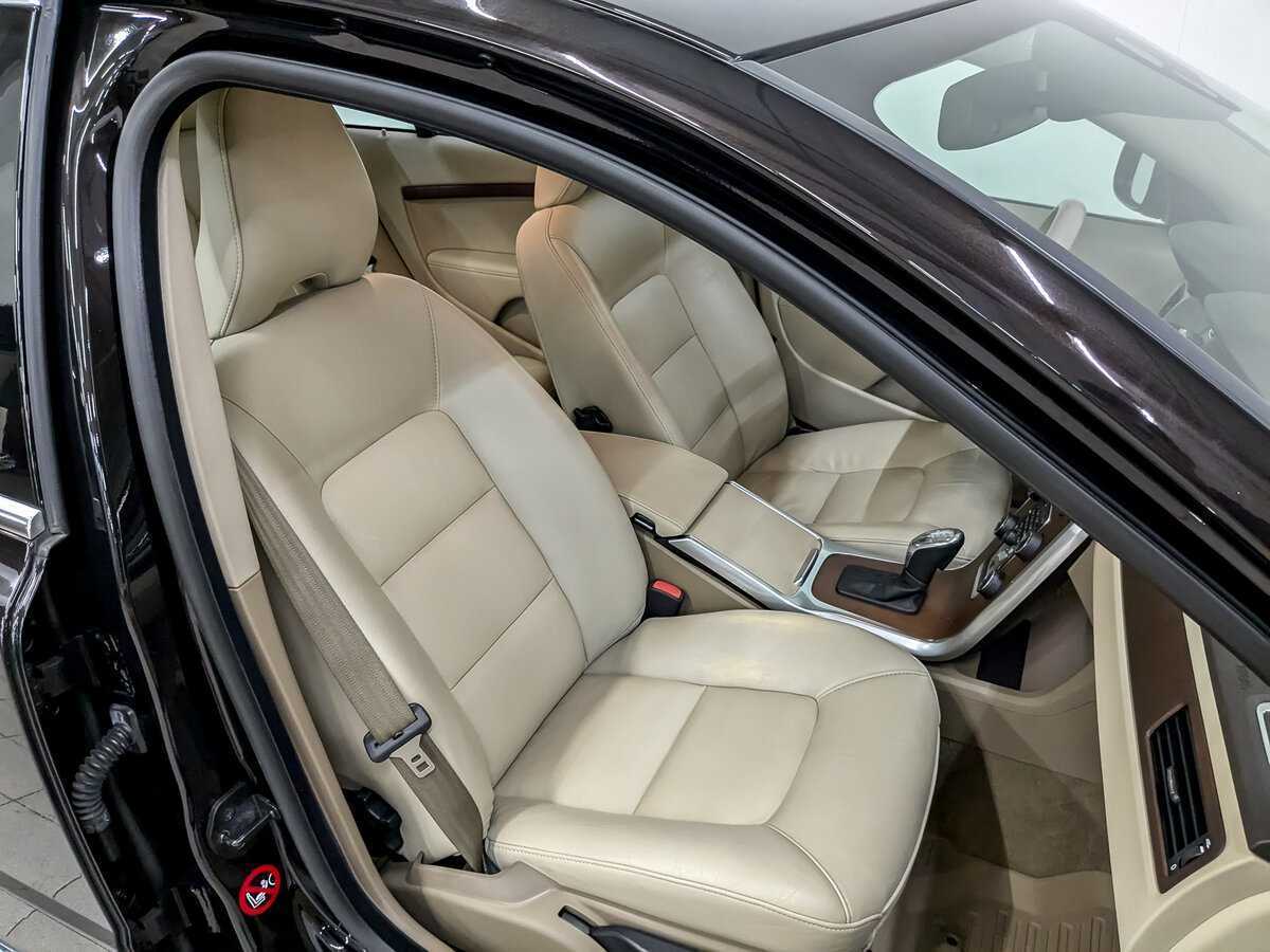 Volvo S80 2013