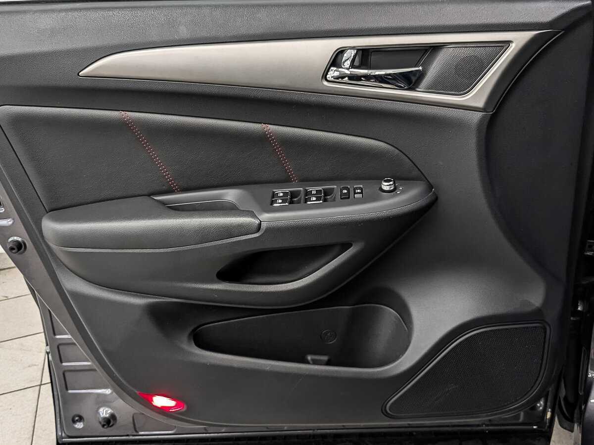 Changan CS75 2019