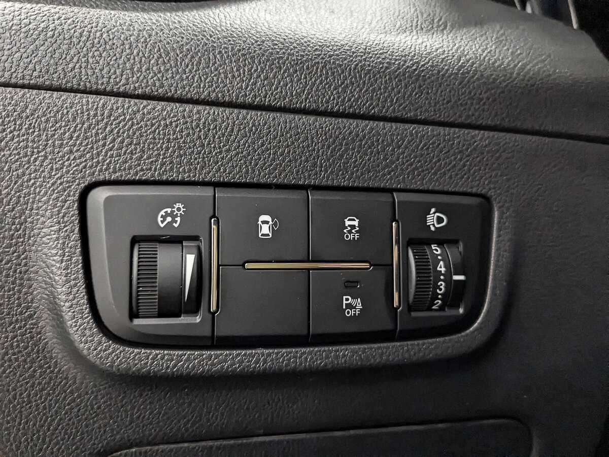 Changan CS75 2019