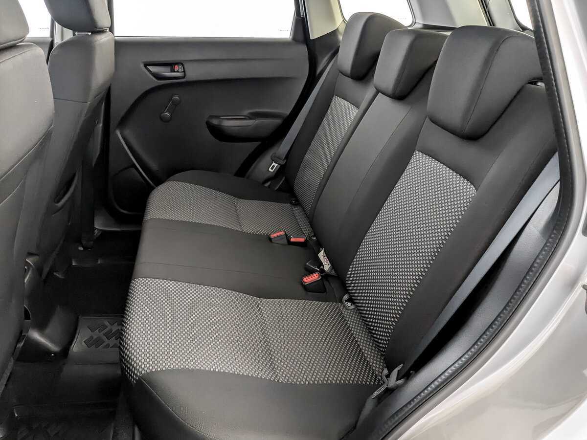 Suzuki Vitara 2021
