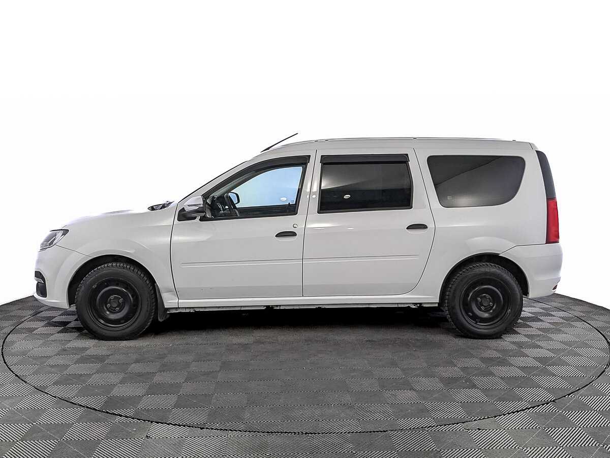 Lada (ВАЗ) Largus