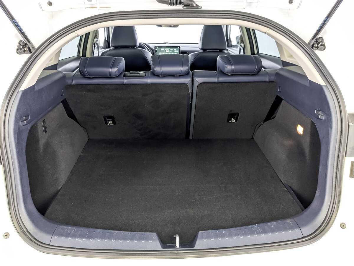 Haval F7 2022