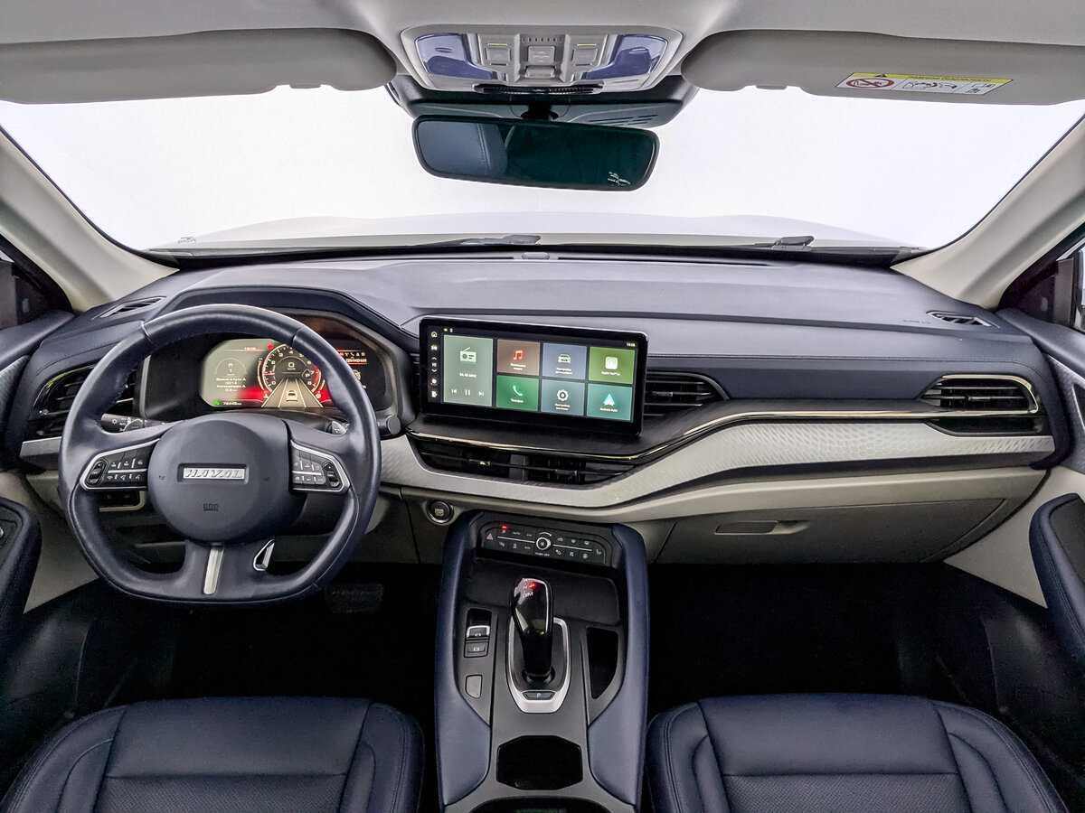 Haval F7 2022