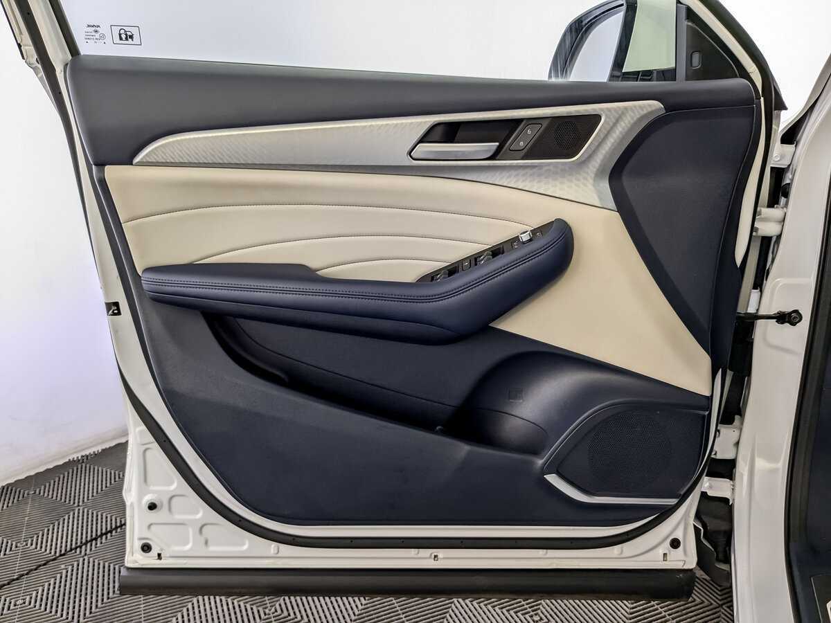 Haval F7 2022