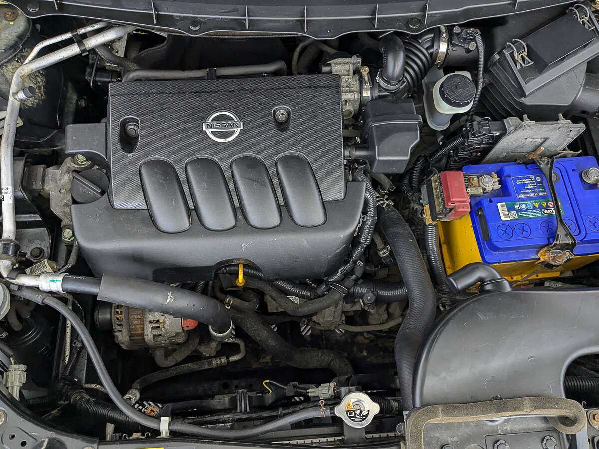 Nissan X-Trail 2014