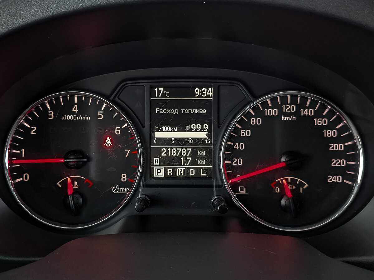Nissan X-Trail 2014