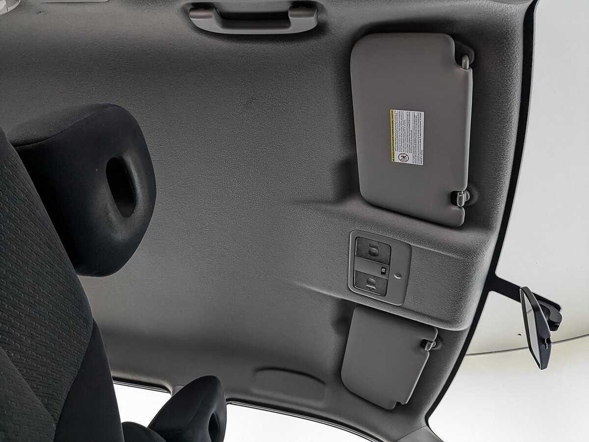 Nissan X-Trail 2014