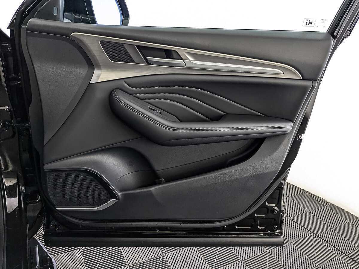 Haval F7 2020