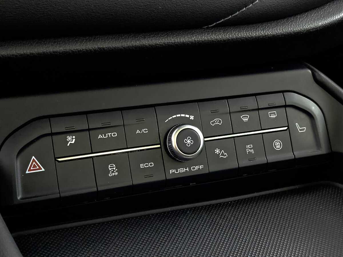 Haval F7 2020
