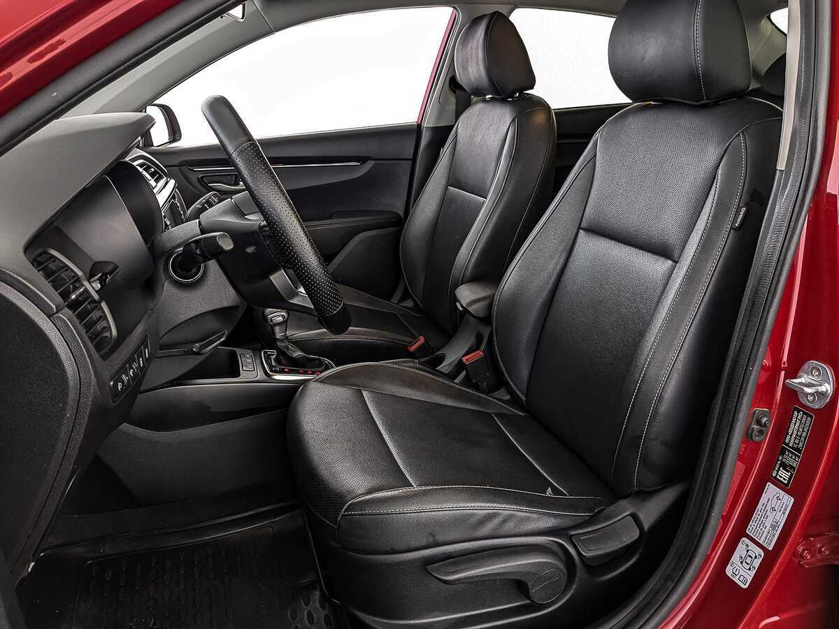 Kia Rio 2017