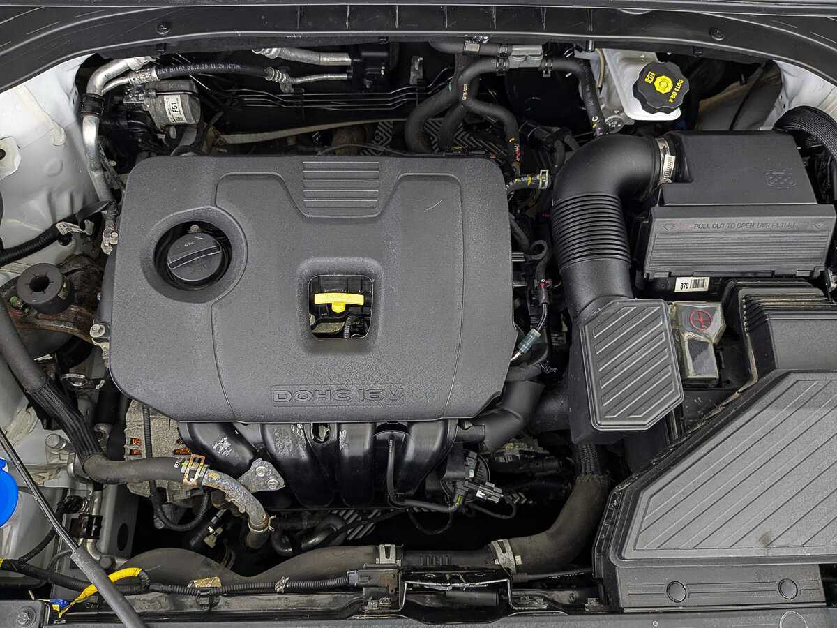 Kia Sportage 2021