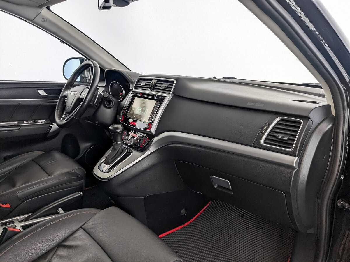 Haval H6 2019