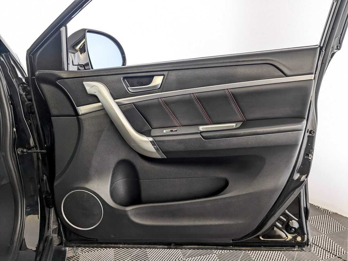 Haval H6 2019