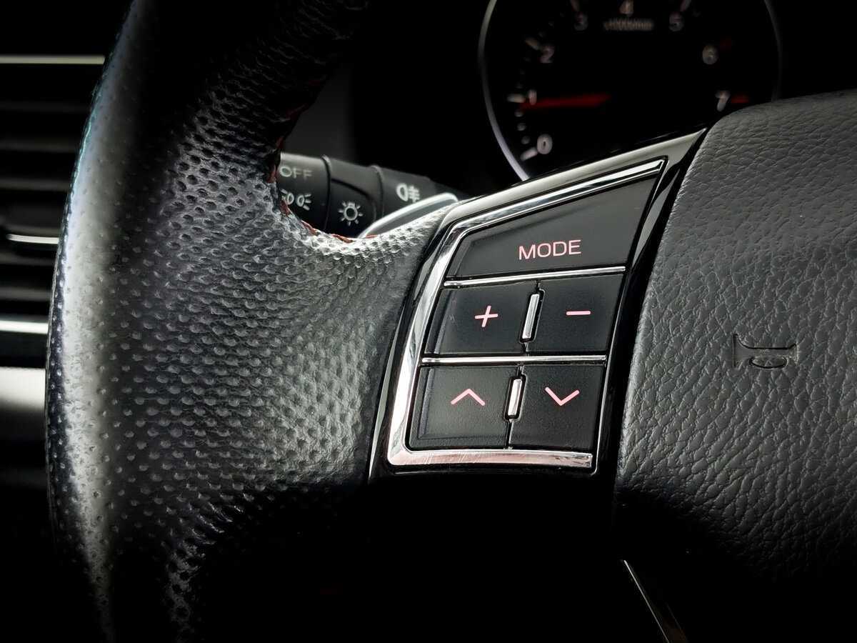 Haval H6 2019