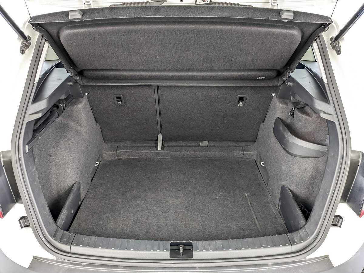 Skoda Karoq 2021