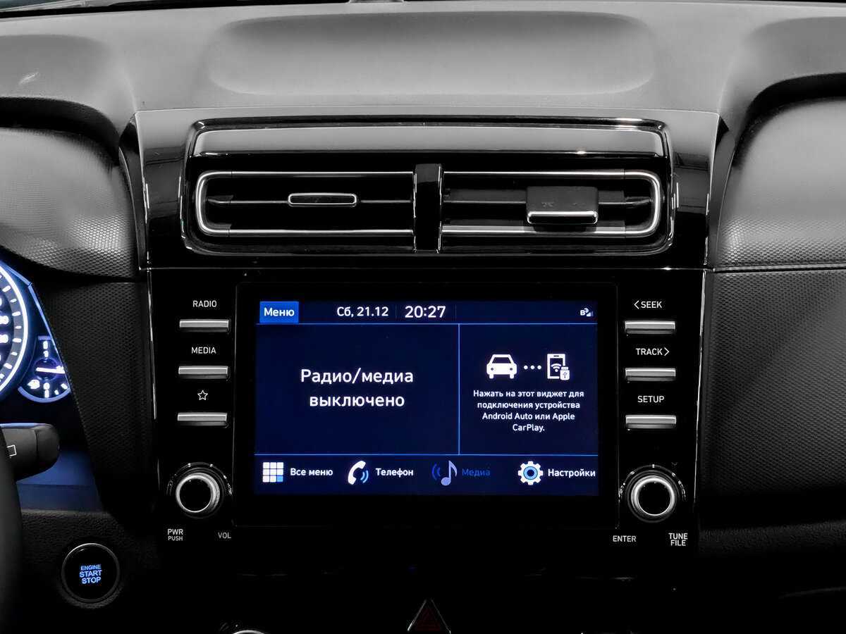 Hyundai Creta 2022