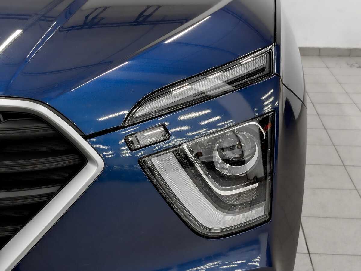Hyundai Creta 2022