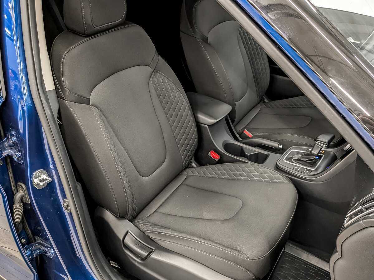 Hyundai Creta 2022