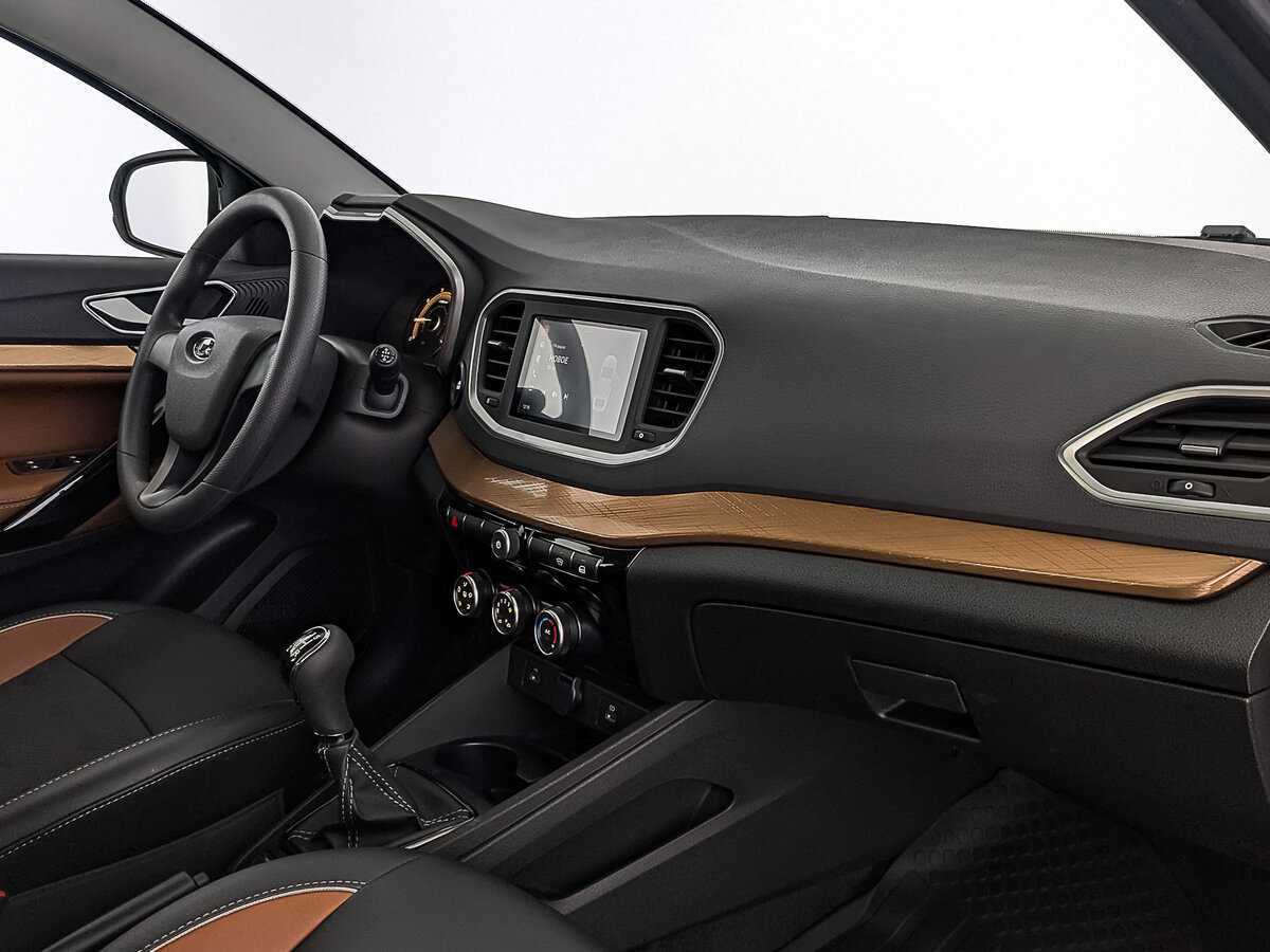 Lada (ВАЗ) Vesta 2024