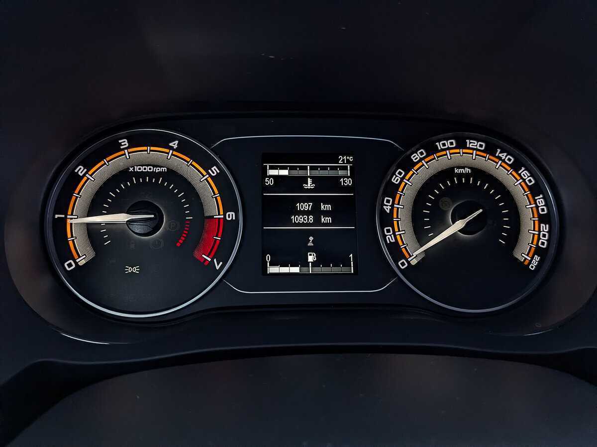 Lada (ВАЗ) Vesta 2024