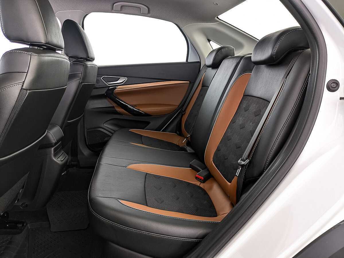 Lada (ВАЗ) Vesta 2024