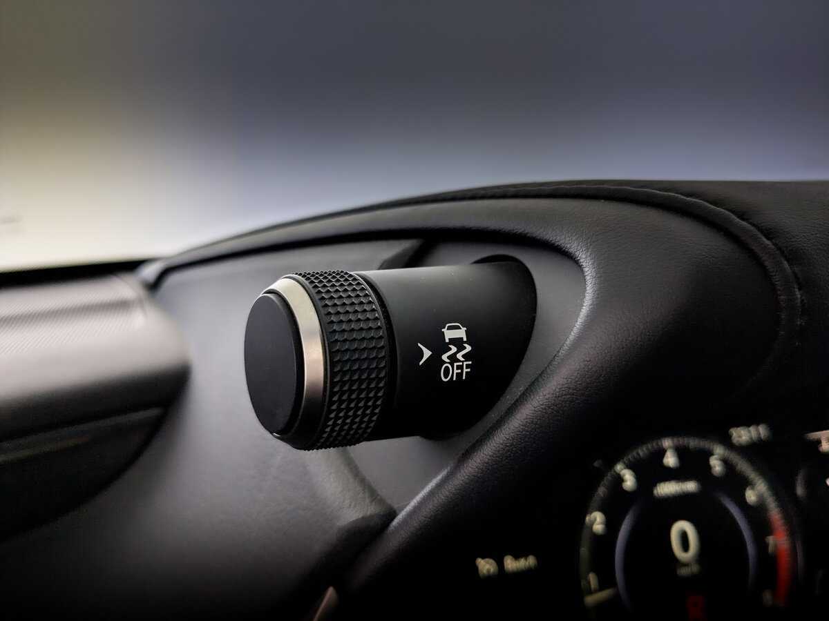 Lexus ES 2021
