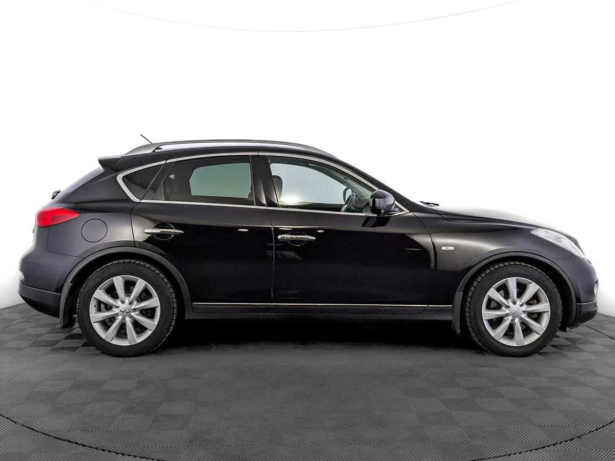 Infiniti EX