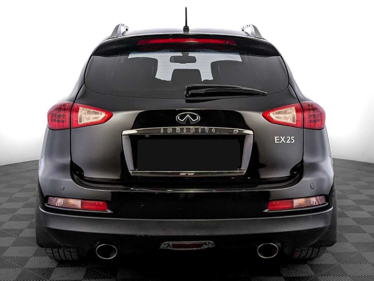 Infiniti EX
