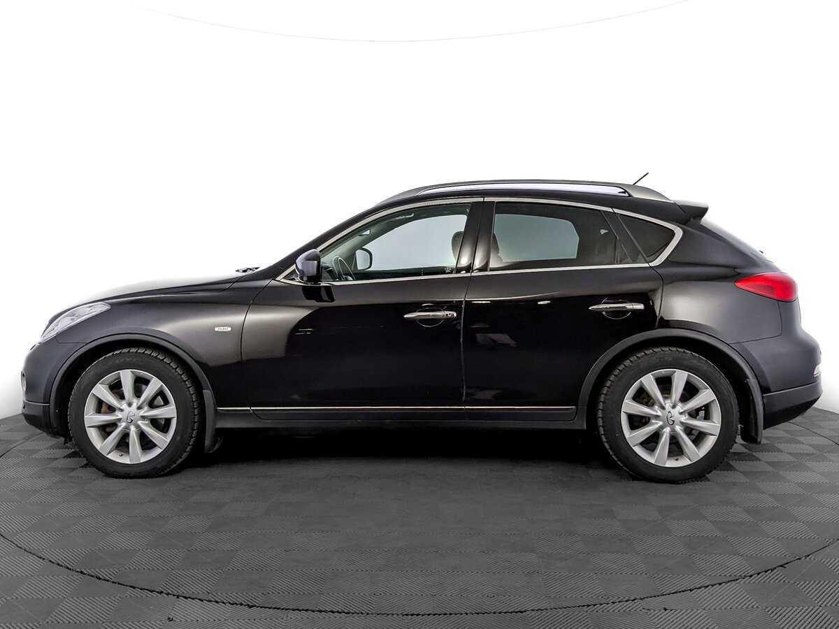 Infiniti EX