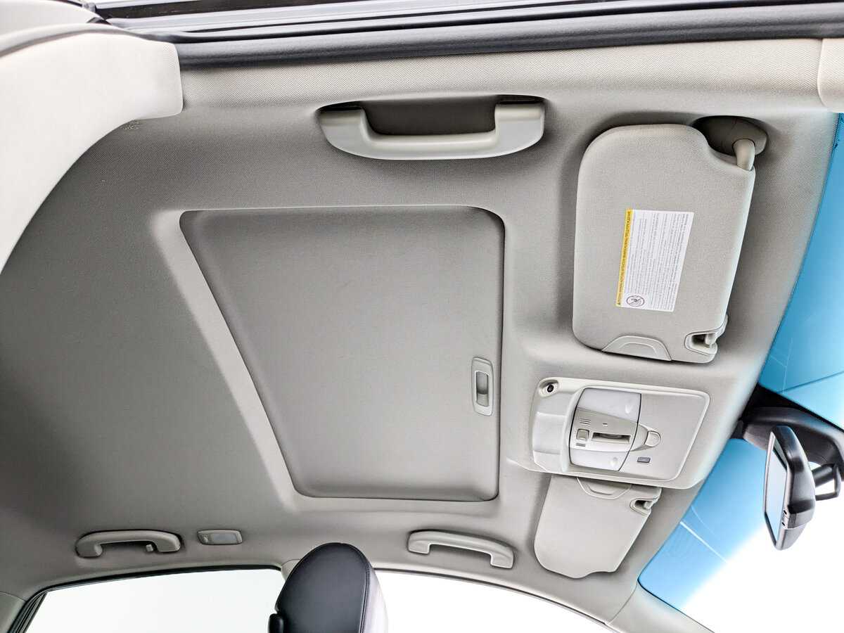 Infiniti EX 2012