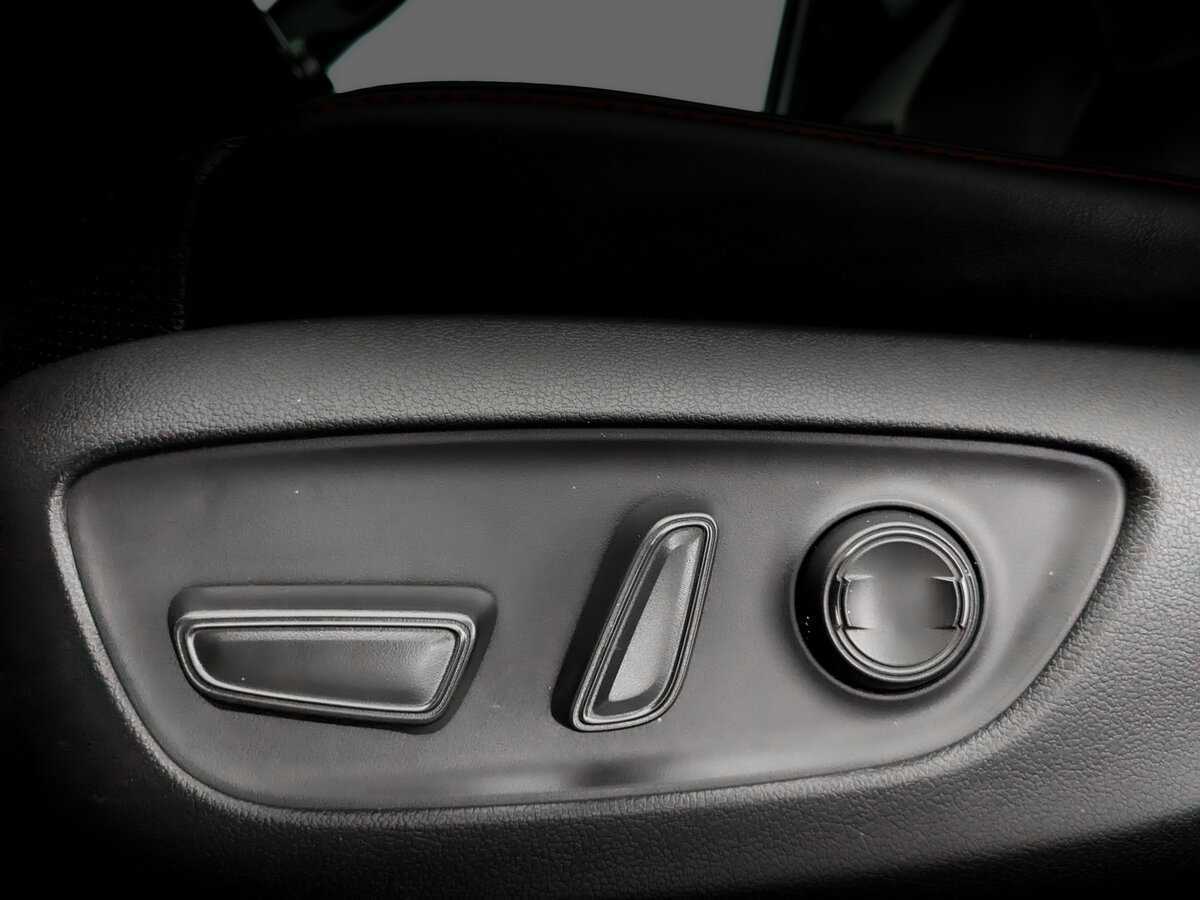 Toyota Land Cruiser 2022
