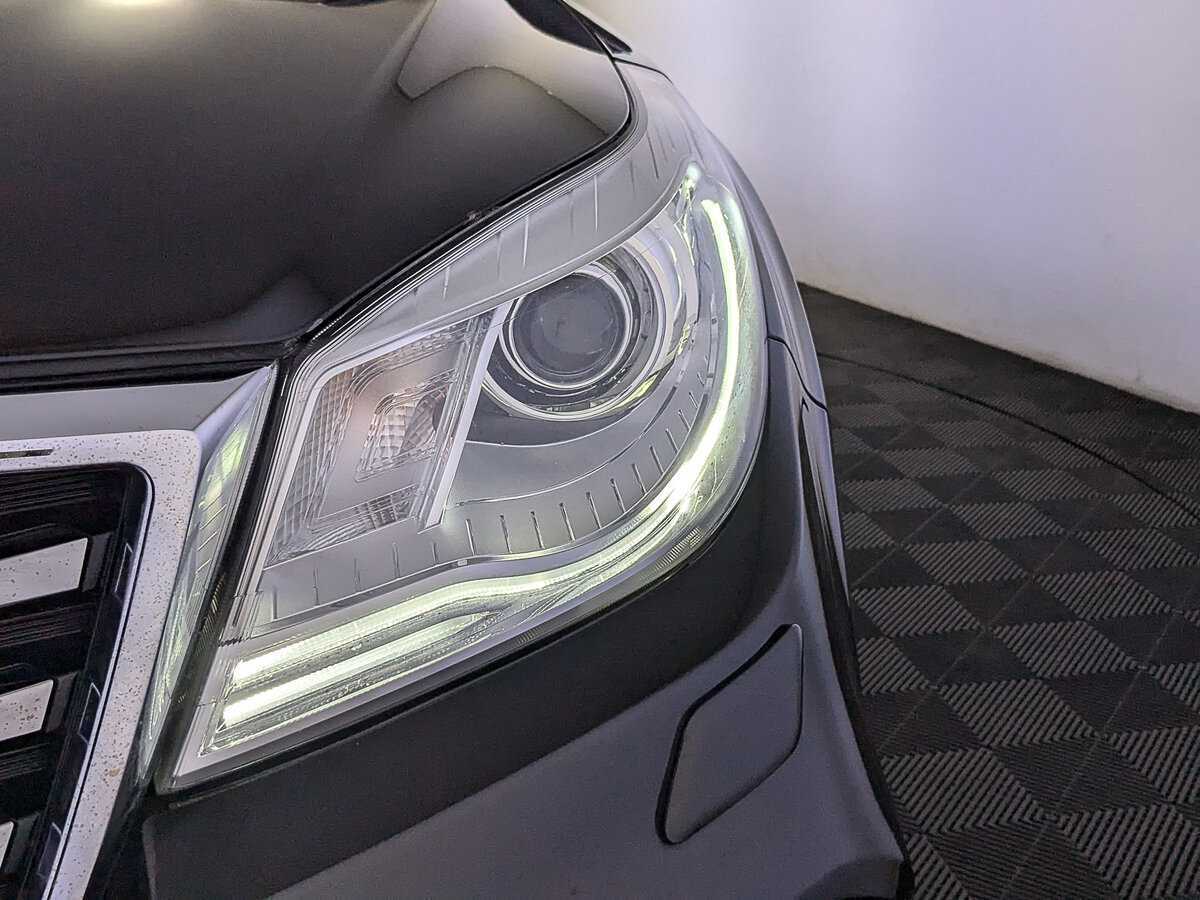 Haval H9 2019