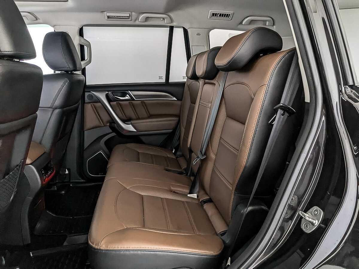 Haval H9 2019