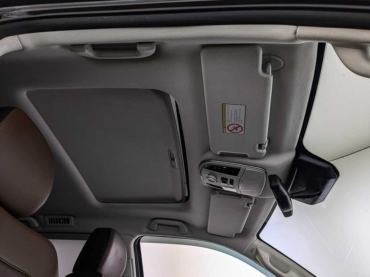 Haval H9 2019
