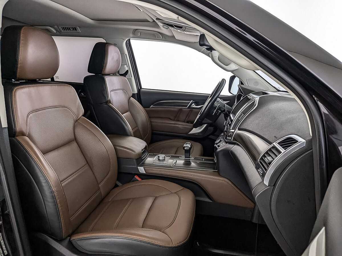 Haval H9 2019