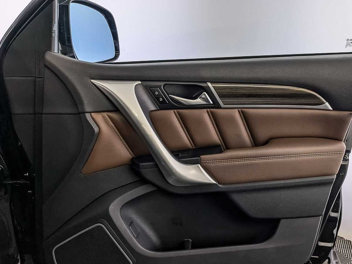 Haval H9 2019