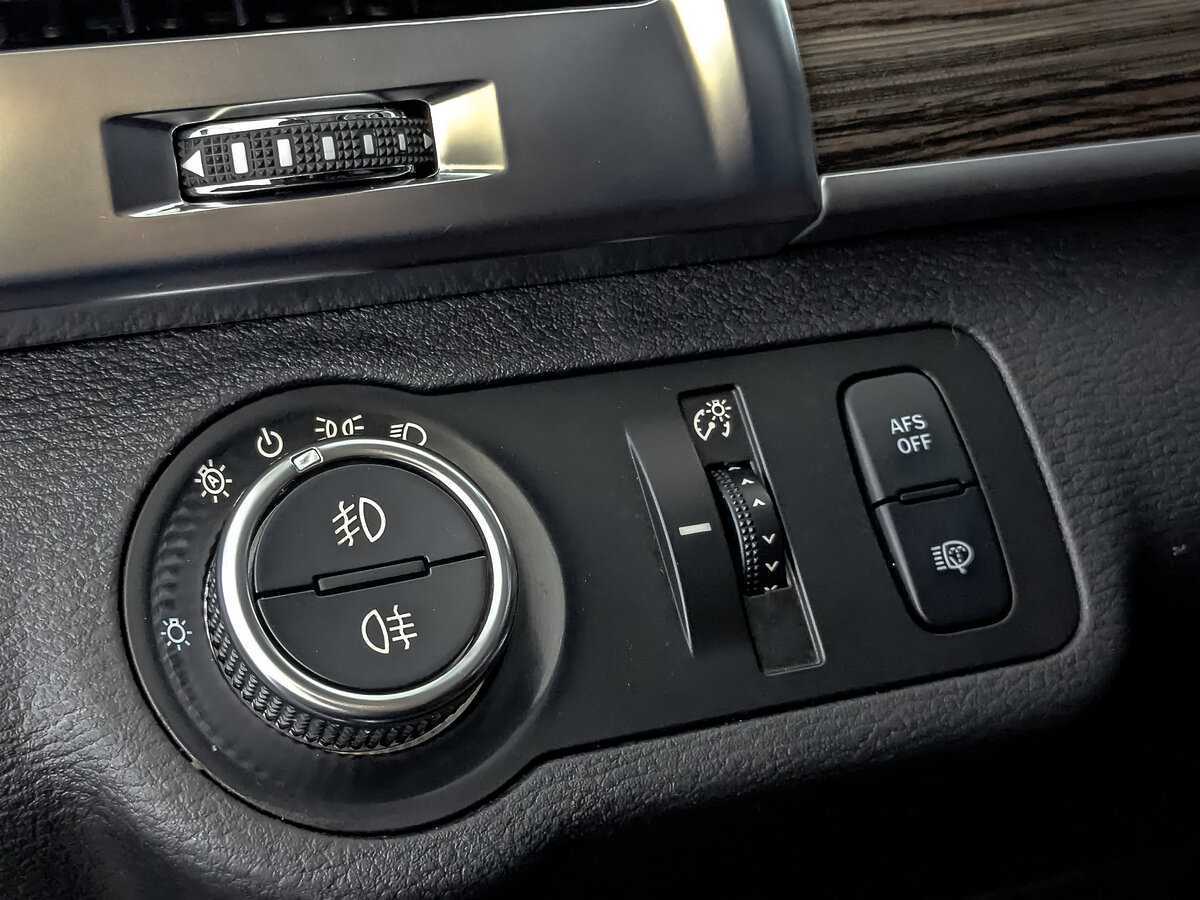 Haval H9 2019