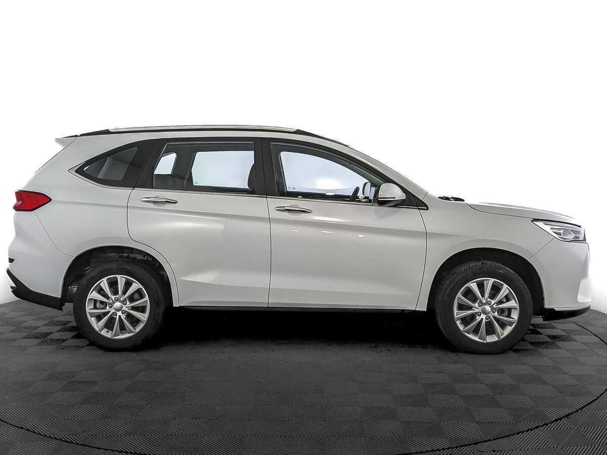 Haval M6