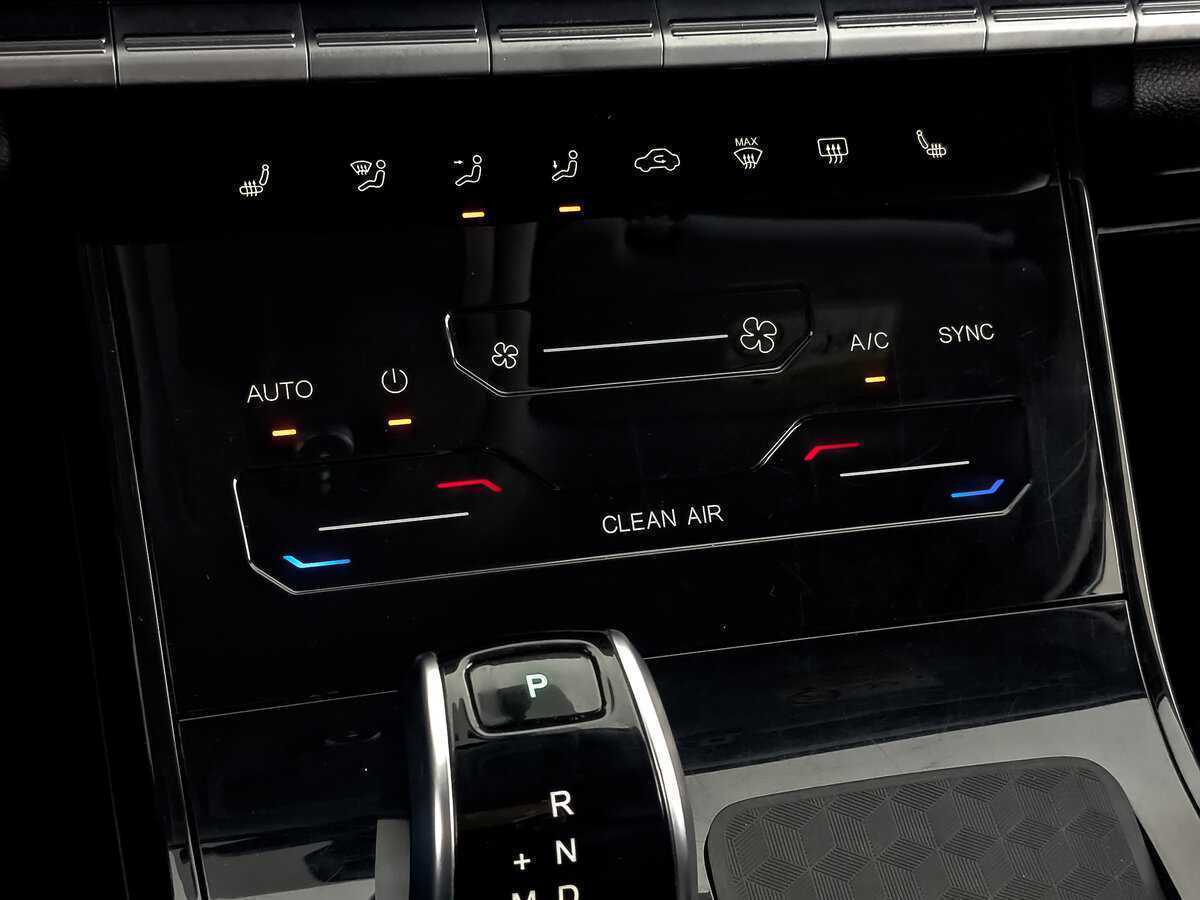 Chery Tiggo 7 Pro 2021