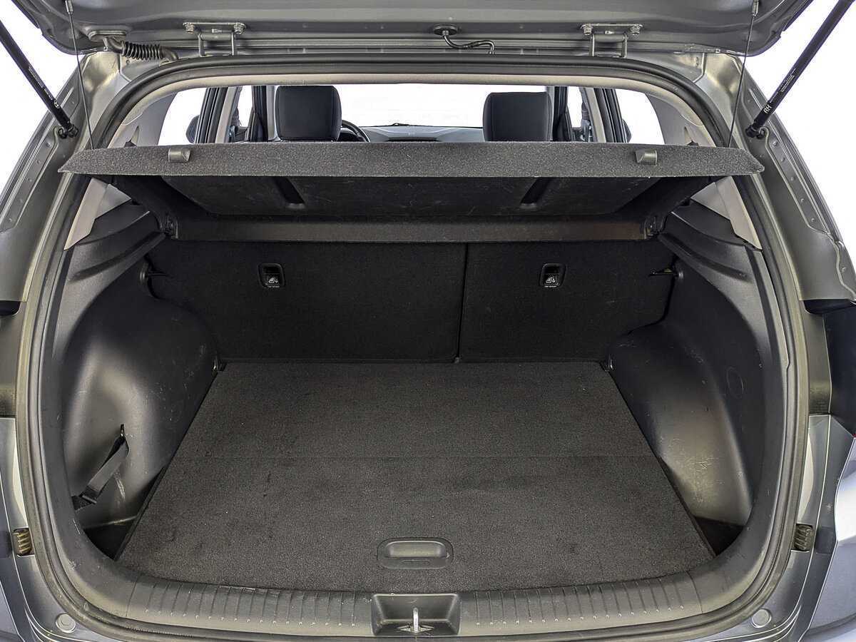Hyundai Creta 2017