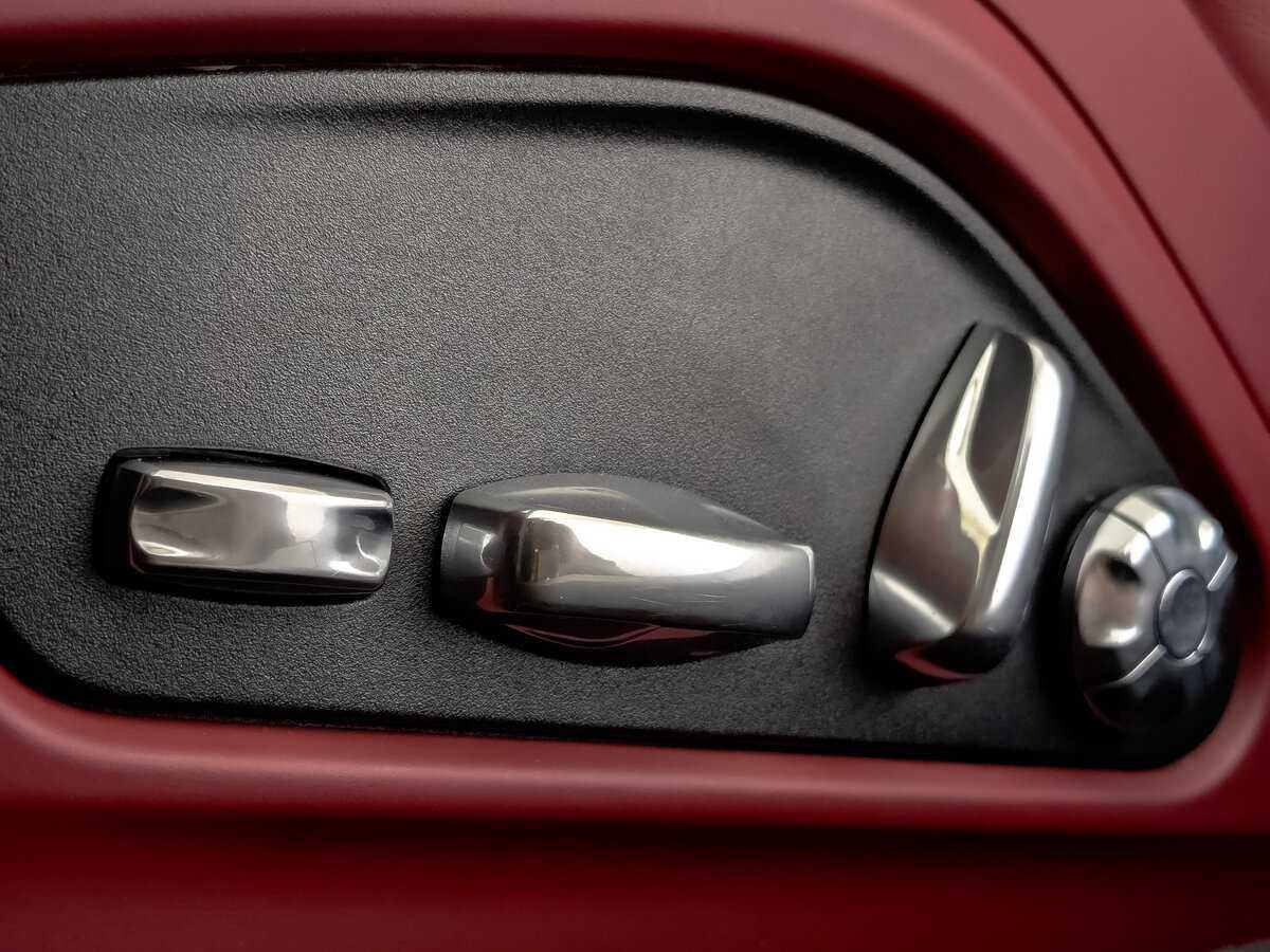 Porsche Panamera 2019
