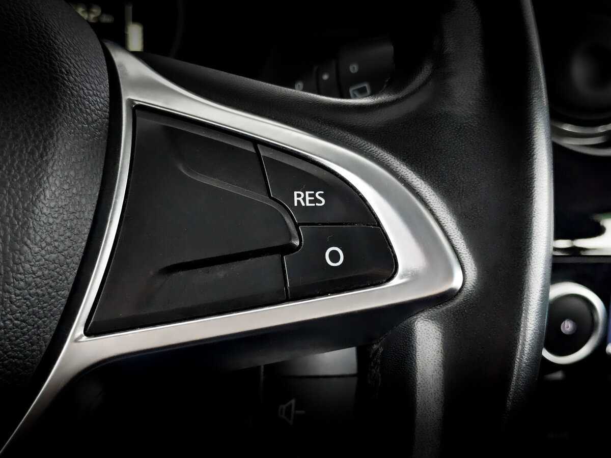 Renault Duster 2019