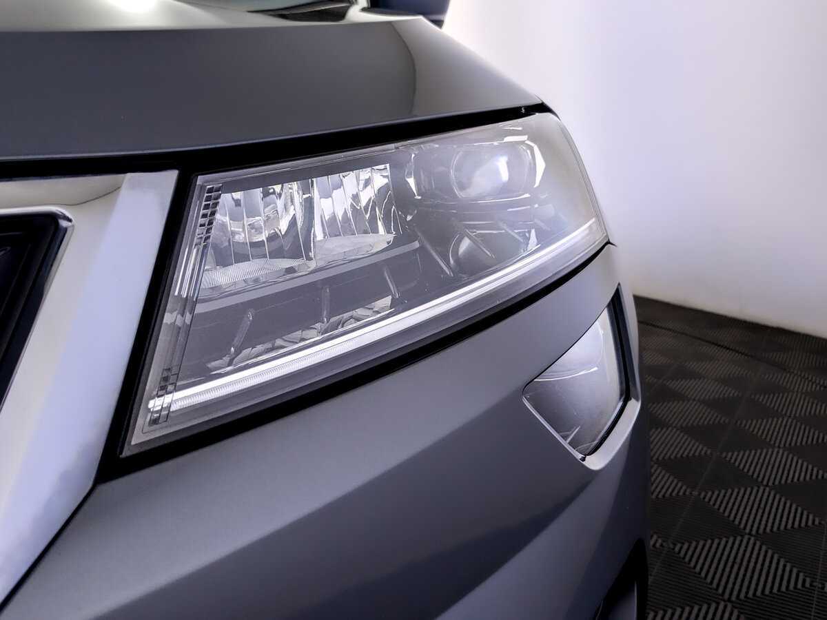 Skoda Karoq 2021